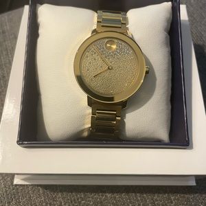 Movado Bold Evolution Women's Watch